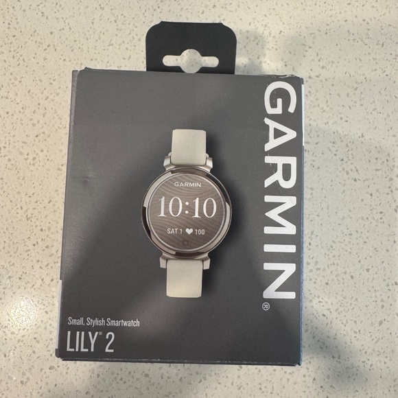 Garmin Lily 2 - Picture 4 of 4